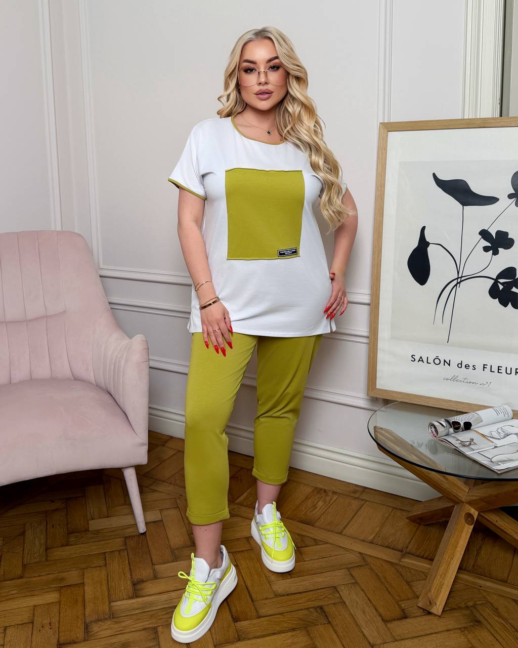 Костюм 27102306